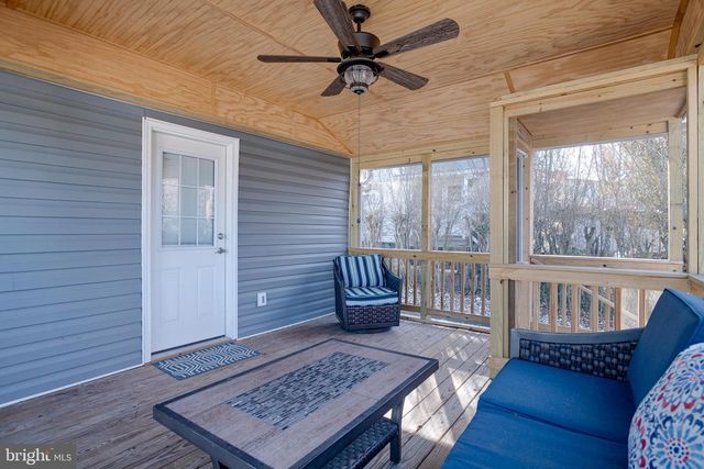 300 BELLEVIEW AVE, Orange, VA 22960