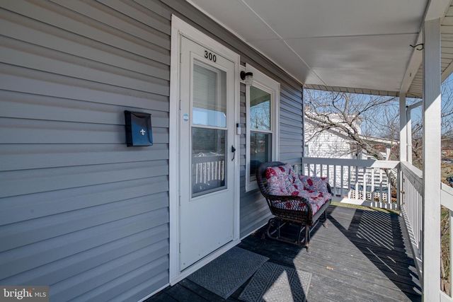 300 BELLEVIEW AVE, Orange, VA 22960