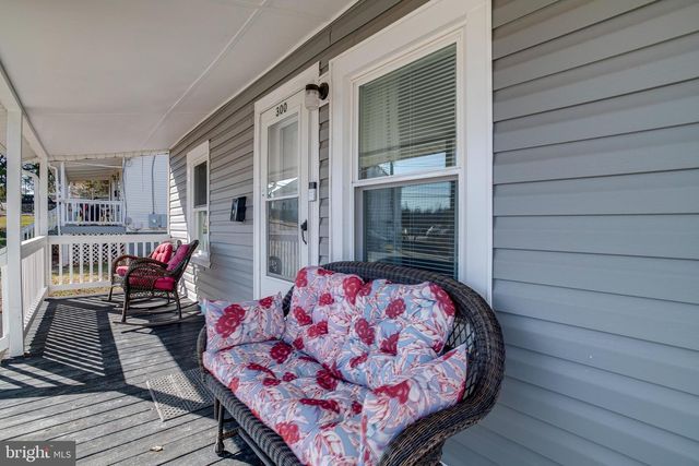 300 BELLEVIEW AVE, Orange, VA 22960