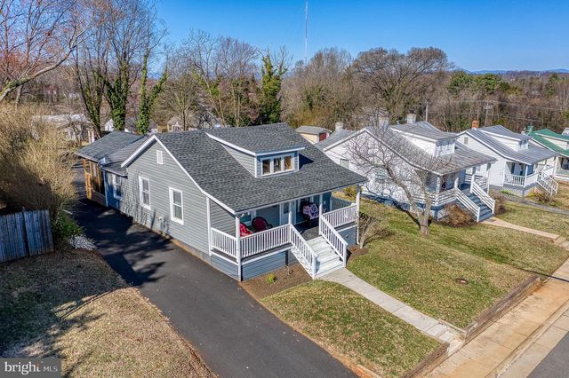 300 BELLEVIEW AVE, Orange, VA 22960