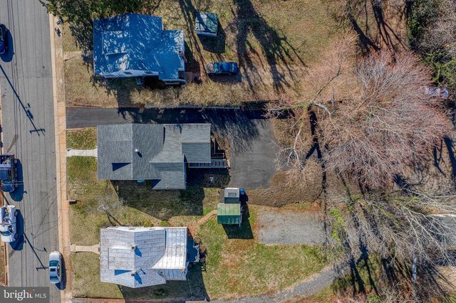 300 BELLEVIEW AVE, Orange, VA 22960