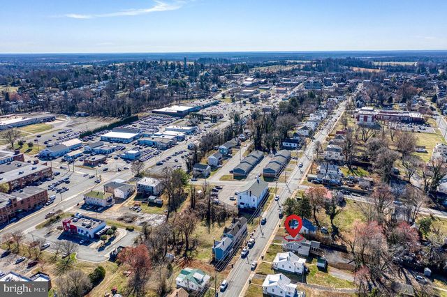 300 BELLEVIEW AVE, Orange, VA 22960