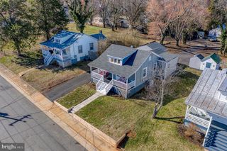 300 BELLEVIEW AVE, Orange, VA 22960