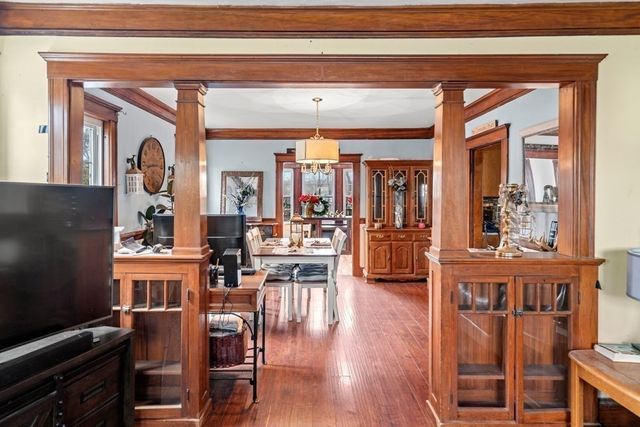 162 Elliot Ave, Quincy, MA 02171