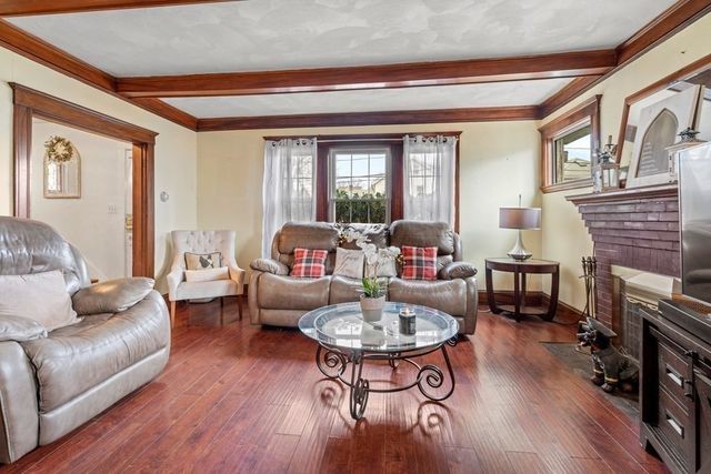 162 Elliot Ave, Quincy, MA 02171