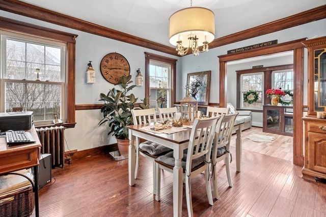 162 Elliot Ave, Quincy, MA 02171