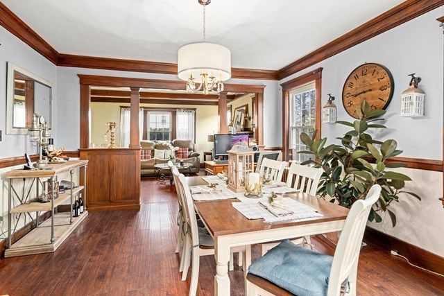 162 Elliot Ave, Quincy, MA 02171