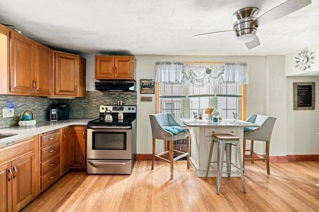 162 Elliot Ave, Quincy, MA 02171