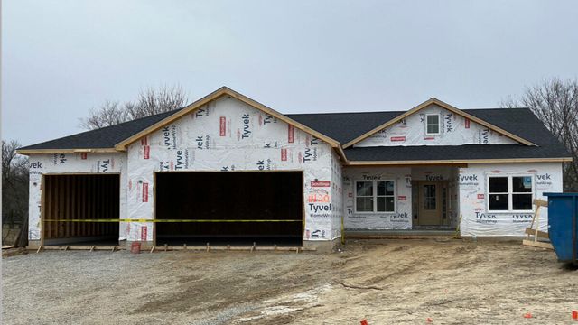 11120 W Deer Creek Drive, Crown Point, IN 46307