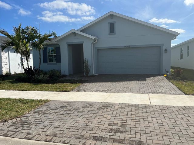 14058 Surina Street, Port St. Lucie, Port St Lucie, FL 34987