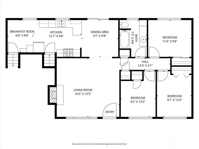 9109 221st Street SW, Edmonds, WA 98026