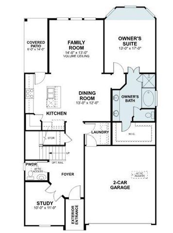 824 Boise DR, Leander, TX 78641