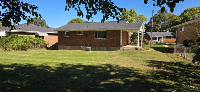 3279 Rockacres Court, Colerain Twp, OH 45239