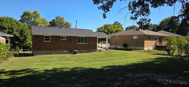 3279 Rockacres Court, Colerain Twp, OH 45239