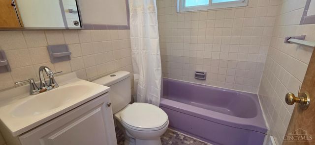 3279 Rockacres Court, Colerain Twp, OH 45239