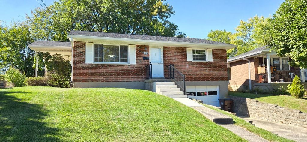 3279 Rockacres Court, Colerain Twp, OH 45239