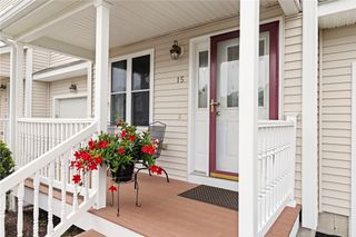 15 Silvercup Circle 15, West Warwick, RI 02893