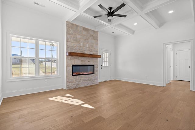 38 Keating Street, Chatsworth, GA 30705