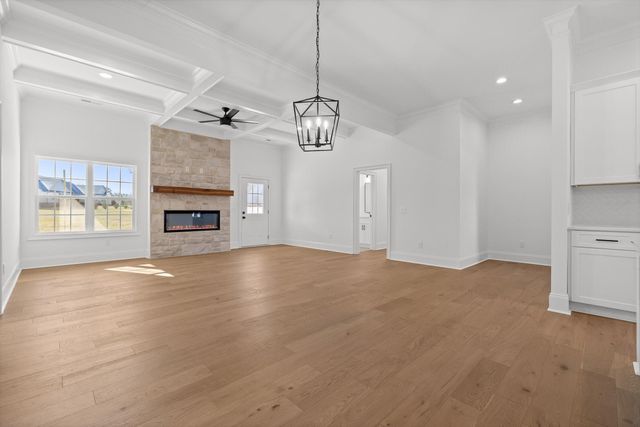 38 Keating Street, Chatsworth, GA 30705