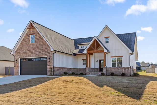 38 Keating Street, Chatsworth, GA 30705