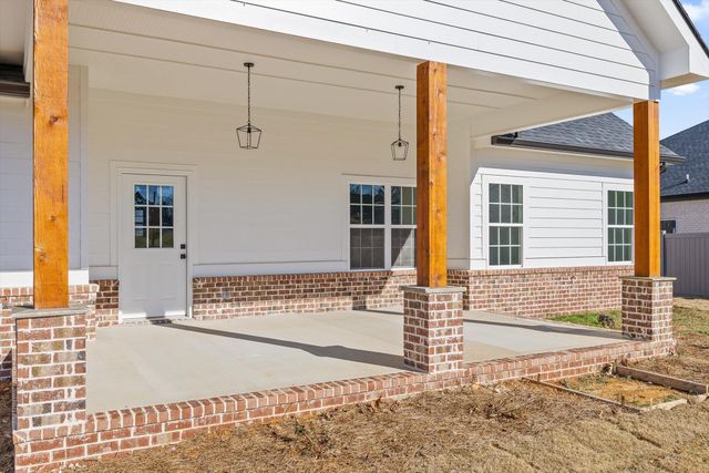 38 Keating Street, Chatsworth, GA 30705