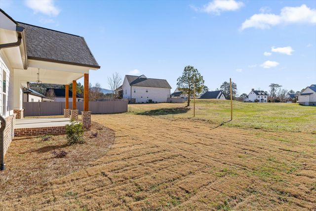 38 Keating Street, Chatsworth, GA 30705