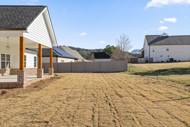 38 Keating Street, Chatsworth, GA 30705