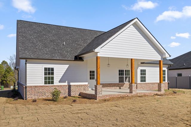 38 Keating Street, Chatsworth, GA 30705