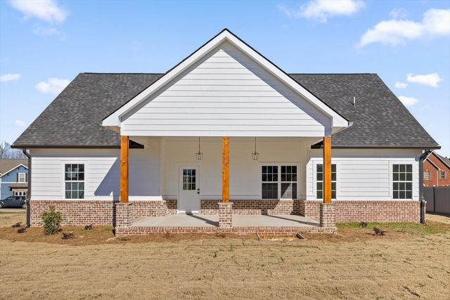 38 Keating Street, Chatsworth, GA 30705