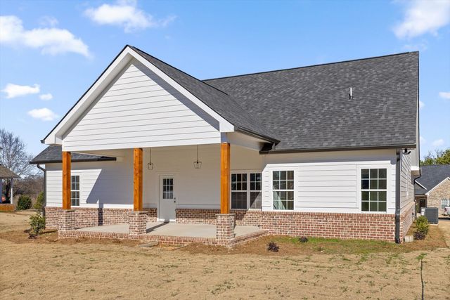 38 Keating Street, Chatsworth, GA 30705