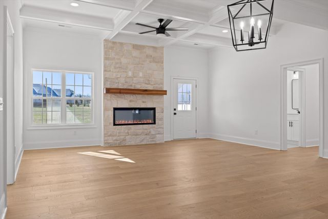 38 Keating Street, Chatsworth, GA 30705