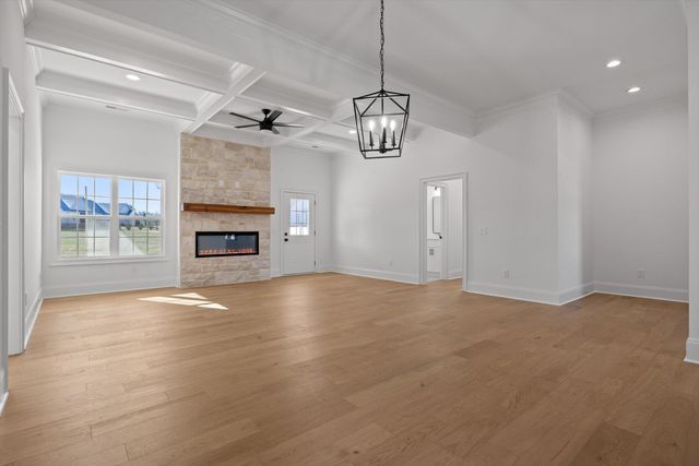 38 Keating Street, Chatsworth, GA 30705