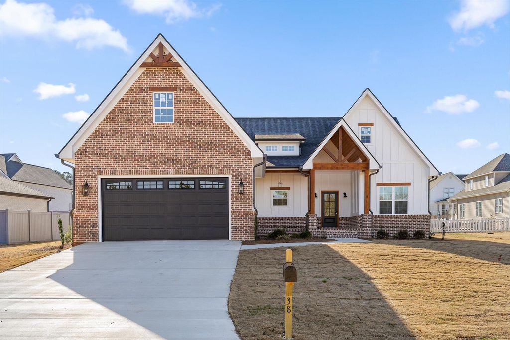 38 Keating Street, Chatsworth, GA 30705