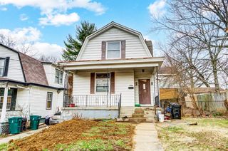 1256 Ross Avenue, Cincinnati, OH 45205