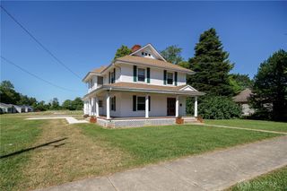 1112 N Detroit Street, Xenia, OH 45385