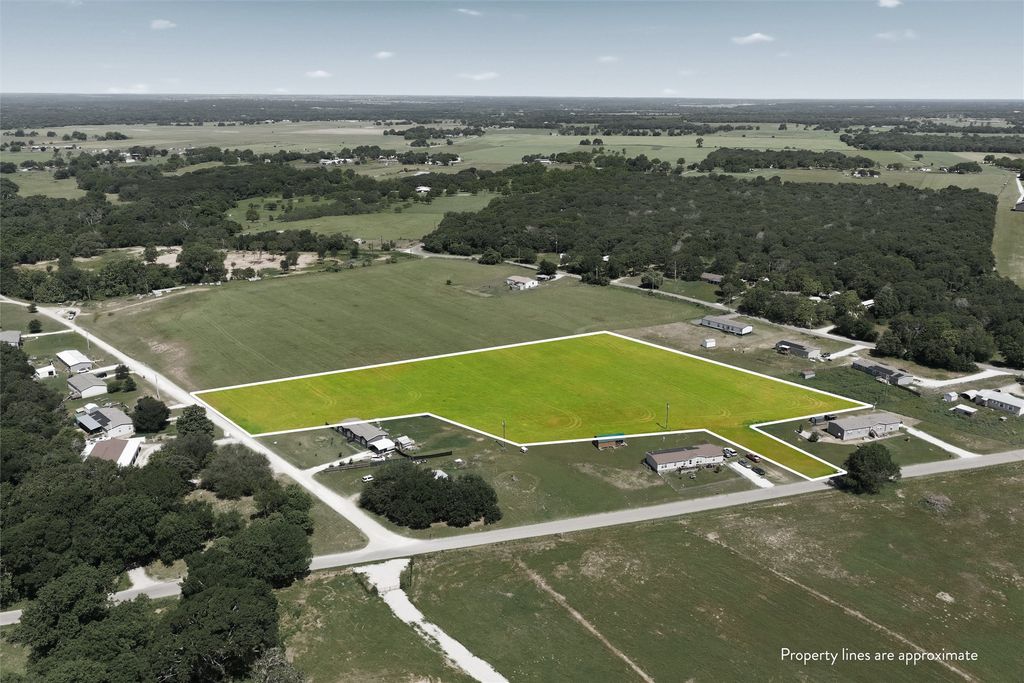 Lot 3 River Road, Gholson, TX 76705