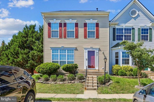 9077 SLATE STONE LOOP, Bristow, VA 20136