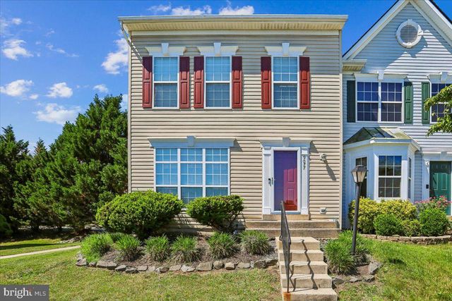 9077 SLATE STONE LOOP, Bristow, VA 20136