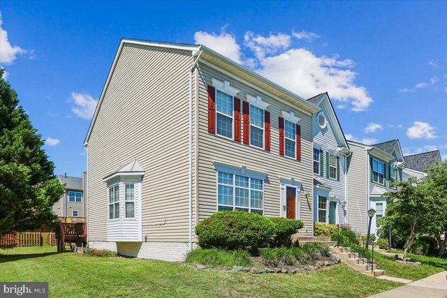 9077 SLATE STONE LOOP, Bristow, VA 20136