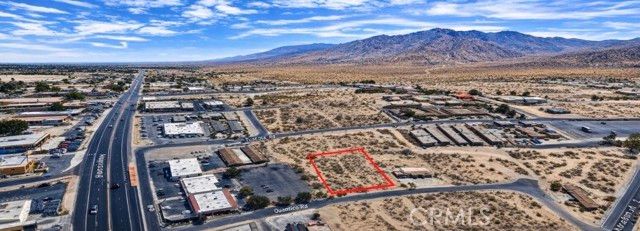 1 Quantico Road, Apple Valley, CA 92307