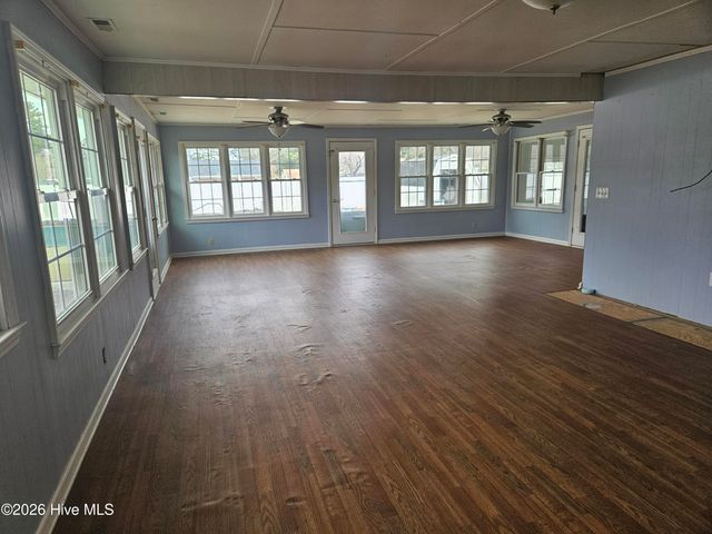 309 Fairfax Street, Clinton, NC 28328