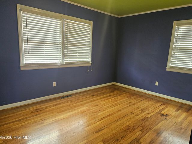 309 Fairfax Street, Clinton, NC 28328