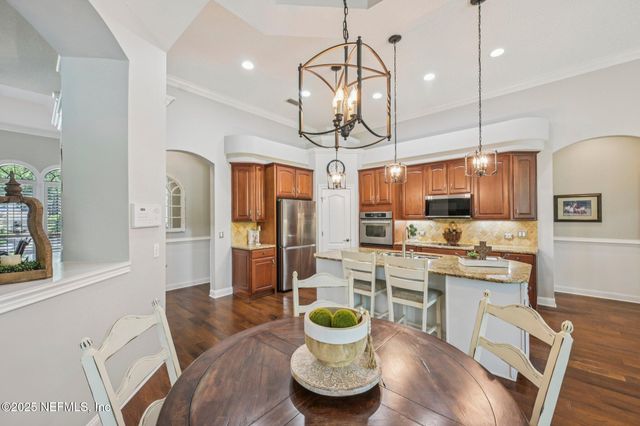 509 BRONZE BRANCH Court, St. Johns, FL 32259