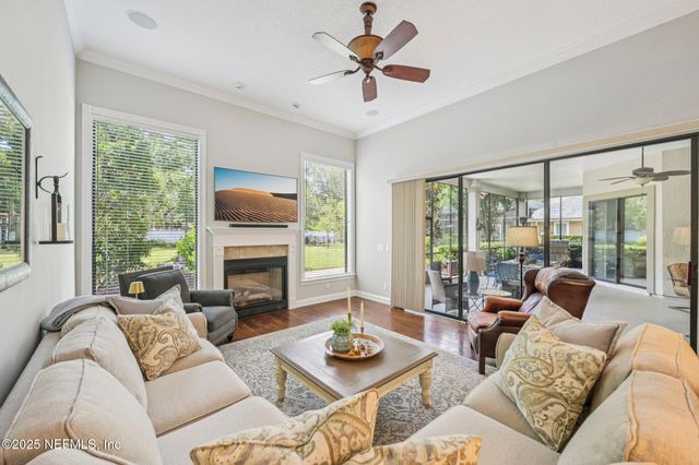 509 BRONZE BRANCH Court, St. Johns, FL 32259