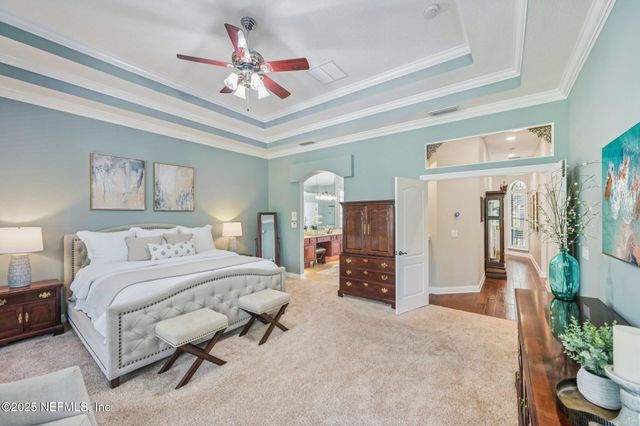 509 BRONZE BRANCH Court, St. Johns, FL 32259