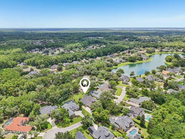 509 BRONZE BRANCH Court, St. Johns, FL 32259