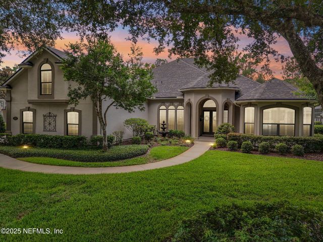 509 BRONZE BRANCH Court, St. Johns, FL 32259