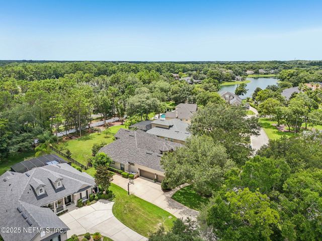 509 BRONZE BRANCH Court, St. Johns, FL 32259