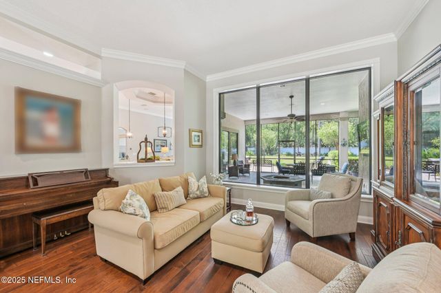 509 BRONZE BRANCH Court, St. Johns, FL 32259