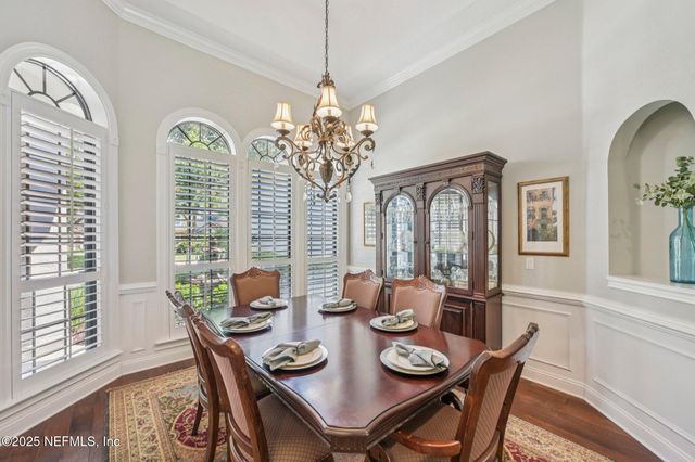 509 BRONZE BRANCH Court, St. Johns, FL 32259